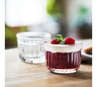 Lot de 6 mises en bouche La Rochère