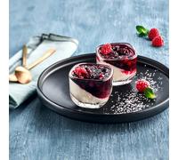 Lot de 6 mises en bouche, folies