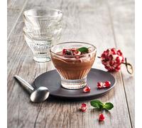 Lot de 6 mises en bouche, ouessant