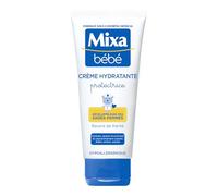 [LOT DE 6] Mixa Bébé Crème hydratante Protectrice 100ml
