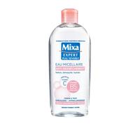 Lot De 6 - Mixa Eau Micellaire Physiologique Antidessechement 400ml