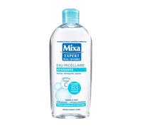 Lot De 6 - Mixa Eau Micellaire Physiologique Apaisante 400ml