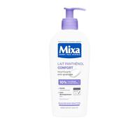 [LOT DE 6] Mixa Lait Panthénol Confort 250ml