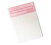 Lot de 6 modèles de feuilles en PET - Pochoirs pour cartes, devoirs scolaires et expression artistique - Modèle creux pour animaux de compagnie - Fleurs de dessin pour loisirs créatifs