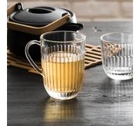 Lot de 6 mugs, ouessant