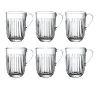 Lot de 6 mugs Ouessant