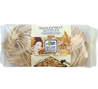 Lot de 6 nids de nouilles en blé entier (300 g - Blue Dragon