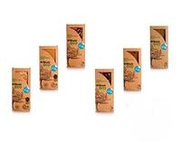 Lot de 6 Nougats Ecologique El Abuelo - Turrons espagnols
