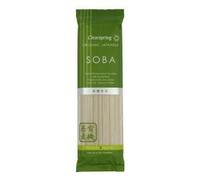 Lot de 6 Nouilles Soba Japonaises BIO Clearspring 200g