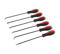 Lot de 6 outils de démontage de voiture extra longs et crochets pour un démontage automatique facile