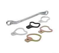 Lot de 6 outils de réglage de came de contrôle 41620 conçus pour les marques Chevrolet y compris Malibu Impala Captiva et modèles