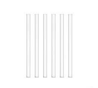 Lot de 6 pailles isothermes de rechange pour bouteilles d'eau OWALA de 1200 ml, 887 ml, accessoire de rechange pour gobelet (1200 ml)