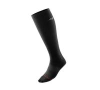 Mizuno Chaussettes BT Active Lot de 6 paires Noir 38/40 Unisexe