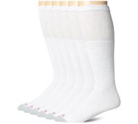 Lot de 6 paires de chaussettes montantes pour homme