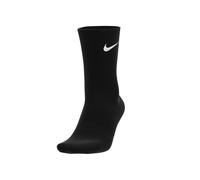 Nike Chaussettes Homme Everyday Cushioned – Rembourrées – Lot de 6, Noir/Blanc, Taille S (34-38)