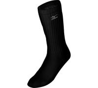 Lot de 6 paires de chaussettes training Mizuno Long Noir 41/43