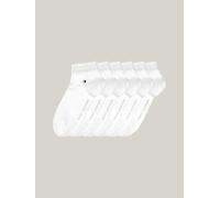 Lot De 6 Paires De Chaussettes Un Quart Th Men Quarter 6p Eco/White - 43-44