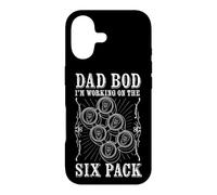 Lot de 6 Papas Coque pour iPhone 17