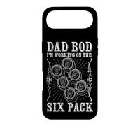 Lot de 6 Papas Coque pour iPhone Air
