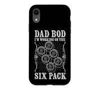 Lot de 6 Papas Coque pour iPhone XR