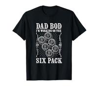 Lot de 6 Papas T-Shirt