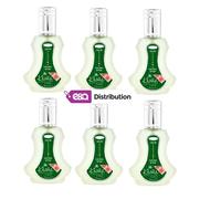 Lot De 6 Parfums Khaliji De Al Rehab ? 35ml