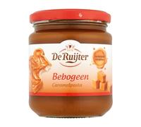 Lot de 6 pâtes de caramel de Ruijter - 360 g - Pâte à tartiner au caramel
