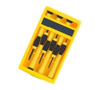Lot de 6 petits tournevis multifonctions en acier pour lunettes de soleil et lunettes de soleil