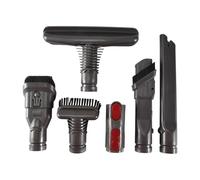 Lot de 6 pièces de rechange compatibles avec les aspirateurs Dyson V11, V10, V8 Absolute, V8 Animal, V7, V6, DC59 et DC44.