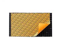 Lot de 6 plaques de colle GluPac pour Halo 45 - 54 x 31 mm