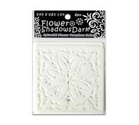Lot de 6 pochoirs en forme de feuilles pour cartes, travaux scolaires, expressions artistiques, dessins, journaux, fleurs pour scrapbooking