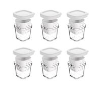 Pot SEB 6 Pots de Yaourt Multi Délice