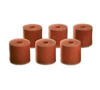 Oase BioMaster Mousse de rechange 30 ppi Lot de 6