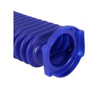 Lot de 6 raccords de tuyau d'aspiration bleus pour aspirateur Dyson V6, V7, V8, V10, V11. Pièces de
