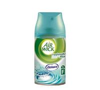 Lot de 6 recharges Airwick « Nenuco » pour Freshmatic Max - 250 ml.
