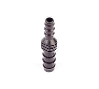 Lot de 6 réducteurs de tuyau de 20 mm à 16 mm, connecteurs de réduction for système de micro-irrigation
