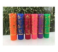 LOT DE 6 ROUGES A LEVRE MAGIQUE Lipstick Queen Caméléon