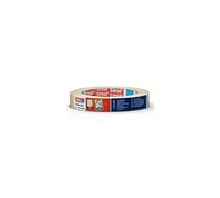 Ruban de masquage "4323" chamois 50M x 25MM TESA