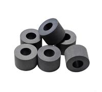 Lot de 6 rouleaux de ramassage pour canon 8285 8295 - Roue d'alimentation en caoutchouc pour transport de papier lisse - Pièces de rechange compatibles