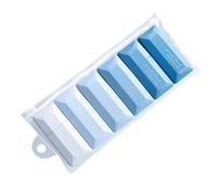 Lot de 6 rouleaux de ruban adhésif permanent double face pour scrapbooking, école, journal intime, enfants, adultes, enseignants, Noël, école, bureau, salle de classe
