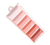 Lot de 6 rubans correcteurs White Out Rollers School - Grande capacité