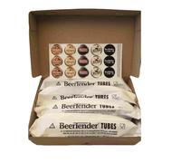 Lot de 6 sachets de 5 tubes d'origine Divers petit ménager (XI200000 )