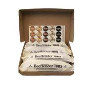 Lot de 6 sachets de 5 tubes d'origine - Pompe, tireuse à bière - (138645)