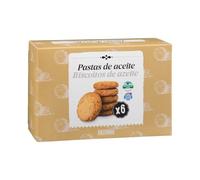 Lot de 6 sachets de cuisson à l'huile