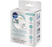 Lot de 6 sachets DETARNET C00091550 Accessoires et entretien DES616, 484000008819 INDESIT - 146217 Noir, Noir G