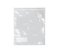 LOT DE 6 SACHETS POUR SOUS VIDE RÉUTILISABLES GRANDS MODÈLES 'SAVE-IT' "FOOD STORAGE"