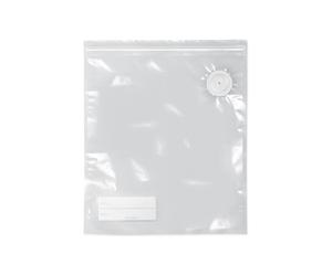 LOT DE 6 SACHETS POUR SOUS VIDE RÉUTILISABLES GRANDS MODÈLES 'SAVE-IT' "FOOD STORAGE"