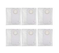 Lot de 6 sacs à poussière de rechange for aspirateur Festool, modèle 204308 CT 15