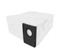 Lot de 6 sacs à poussière de rechange pour aspirateur EUREKA V15 Pro, J15, Ultra J15 avec brosses latérales pour une performance optimale