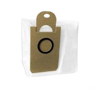 Lot de 6 sacs à poussière de rechange pour aspirateur IMOU RV1 Pro pour RV1 Pro Max